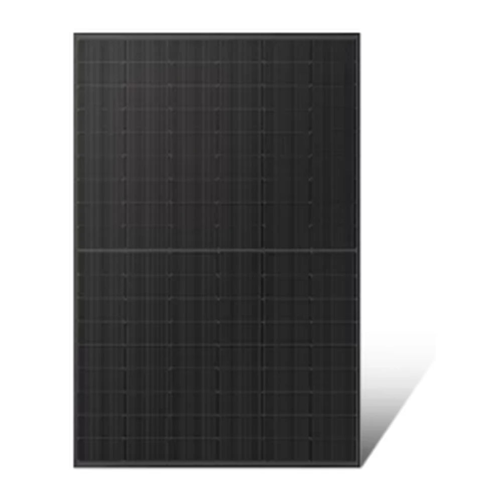 SolarSpace 410W (Pallet of 36) All Black Mono PERC Solar Panel SS8-54HSB-410M