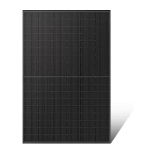 SolarSpace 410W (Pallet of 36) All Black Mono PERC Solar Panel SS8-54HSB-410M