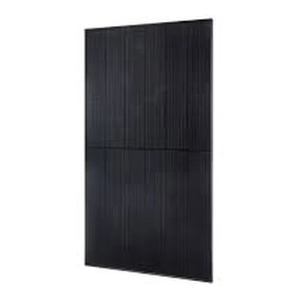 Exiom 410W Monocrystalline All Black Solar Panel EX410-108BMH