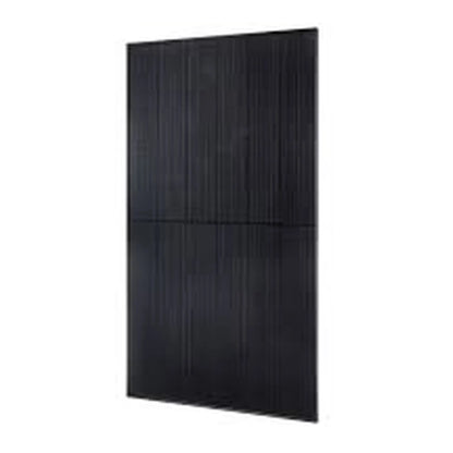 Exiom 410W Monocrystalline All Black Solar Panel EX410-108BMH
