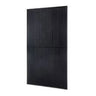 Exiom 410W Monocrystalline All Black Solar Panel EX410-108BMH