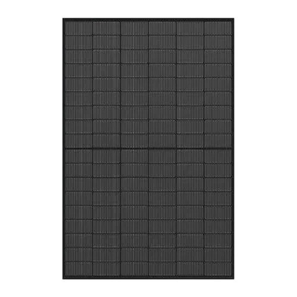 SolarSpace 405W (Pallet of 36) Lumina I All Black Mono PERC Solar Panel SS8-54HSB-405M