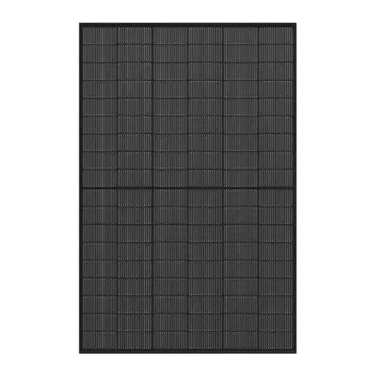 SolarSpace 405W (Pallet of 36) Lumina I All Black Mono PERC Solar Panel SS8-54HSB-405M