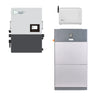 Fortress Power eForce 19.2kWh Stackable Outdoor Heated Battery Storage Solution