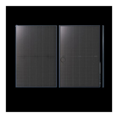 Philadelphia Solar 440W Nexus 108 Cell Bifacial MNB108(HCBF)-440W Solar Panels