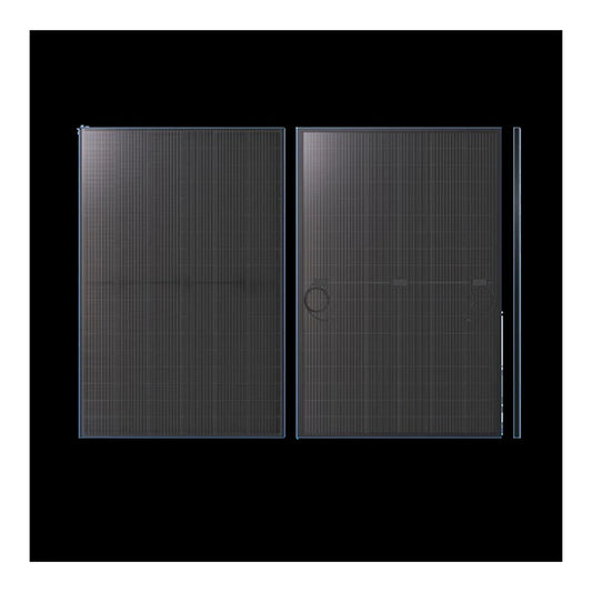 Philadelphia Solar 440W Nexus 108 Cell Bifacial MNB108(HCBF)-440W Solar Panels