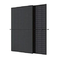 Trina Solar Vertex S+ 405W N Type Bifacial Solar Panel TSM-NE09RC.05