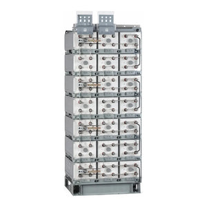 Mk Battery Unigy II 6AVR95-11 580AH 12V Agm Battery