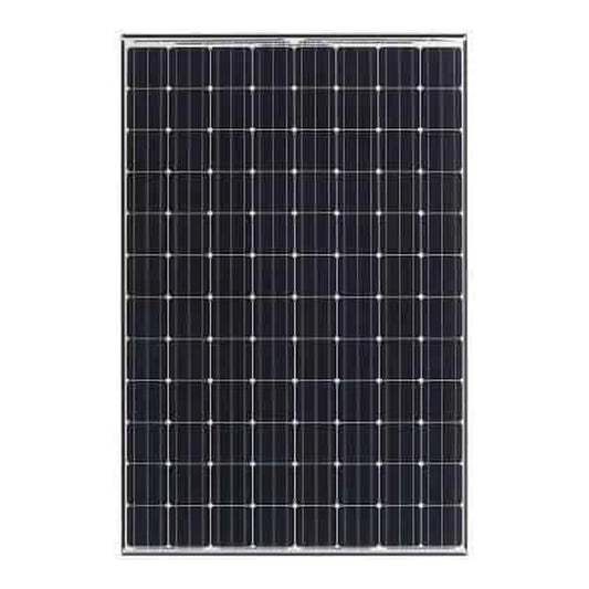 Panasonic SC Series 330W SC330 96-Cell Mono Black Frame Solar Panel - WILL CALL