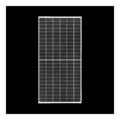 REC Solar 370W TwinPeak 2S Mono 72 Series REC370TP2SM72 Solar Panel (Pallet Minimum)
