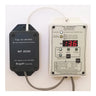 TriMetric Meter Installed in Power Center w/ connection block
