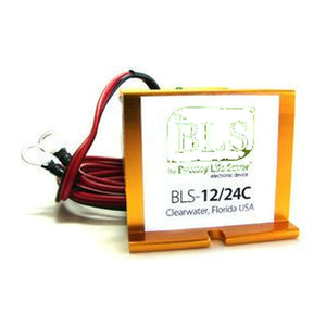 Desulfator BLS-36/48A- Multi F Battery Life Saver for 48V bank over 1500ah