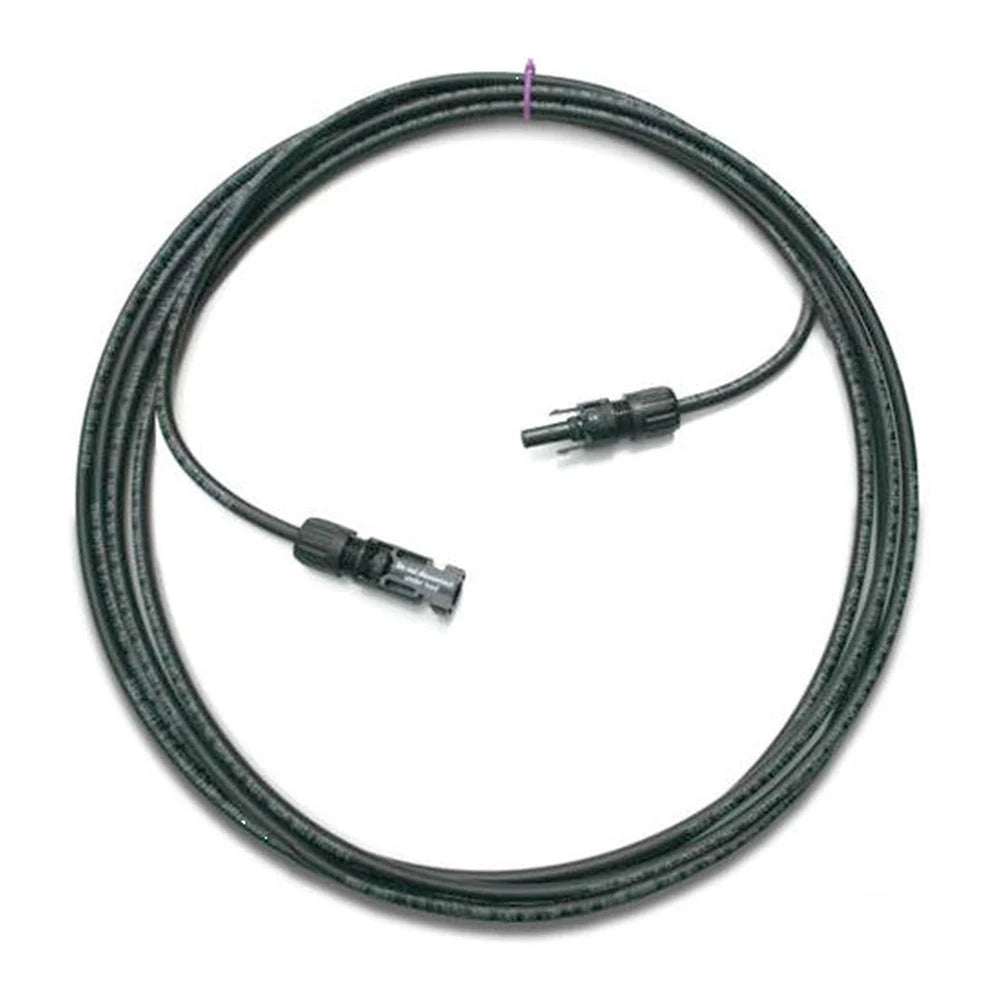 Tyco SolarLok Array Output Wire Cable 15' #10 AWG