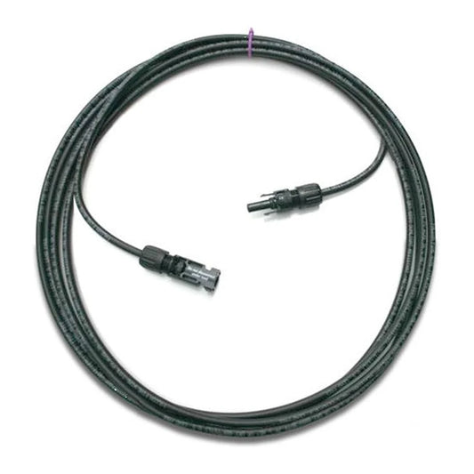 Tyco SolarLok Array Output Wire Cable 15' #10 AWG