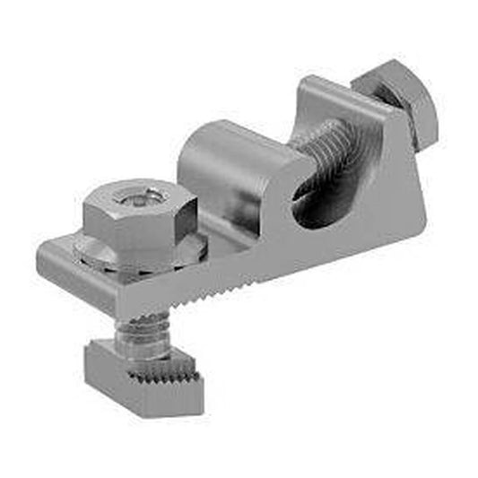 GROUNDING, LAY-IN LUG, TIN PLATED CU W/SS SCREW, UL-LISTED, DIRE