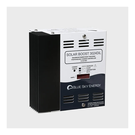 Blue Sky Solar Boost SB3024DiL Charge Controller