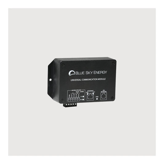 Blue Sky Energy Universal Communication Module (UCM) for IPN Charge Controllers