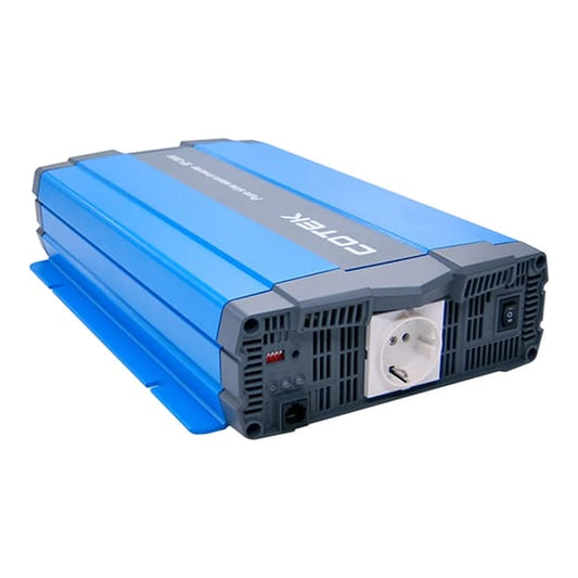 Cotek SP1000-224 Export 1,000W 24V Inverter