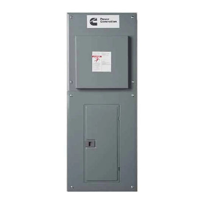 Cummins 100-Amp 20-Space RA Series Automatic Transfer Switch