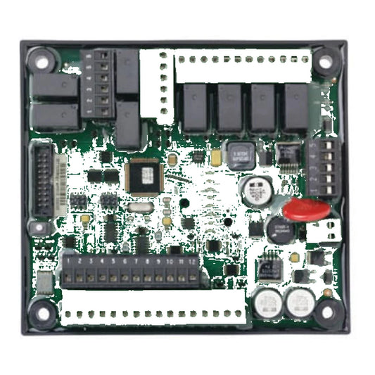 Cummins Connect Series Auxiliary Configurable Signal Inputs Relay Outputs