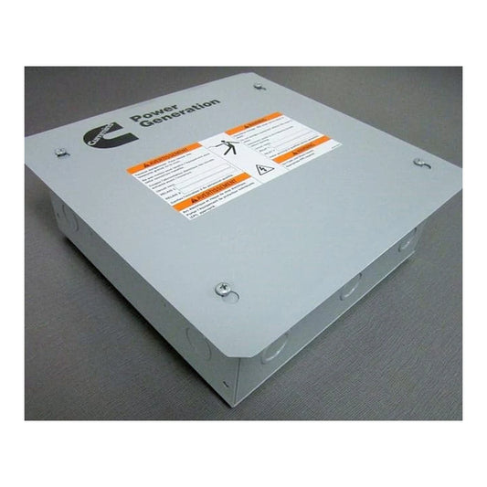 Cummins Load Shed Power Management Kit 13kW-20kW Generator+ATS