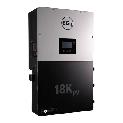 EG4 18K PV Hybrid Inverter/Charger