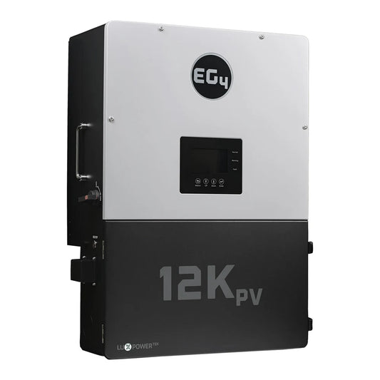 EG4 12K PV Hybrid Inverter/Charger