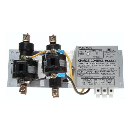 Flexcharge NCHC60-24