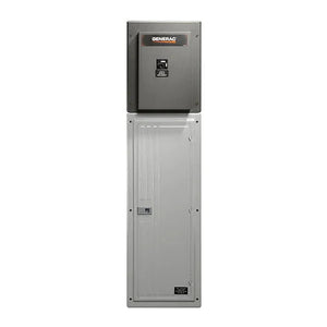 Generac GenReady 200 Amp 42 Space Load Center SE Rated Transfer Switch