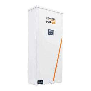 Generac PWRcell 200 Amp Transfer Switch SE Rated