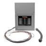 Generac 50 Amp 10 Circuit Pre-Wired Automatic Transfer Switch