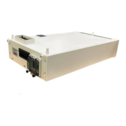 HomeGrid Stack'd Series 4.8kWh Module - Lithium Iron Phospate Battery