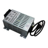 IOTA DLS-54-13/IQ4, 48 volt 13 amp regulated battery charger/supply with charge controller