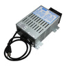 IOTA DLS-27-15/IQ4, 24 volt 15 amp regulated battery charger/supply with Charge Controller