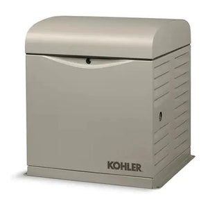 Kohler 12RES 12kW Generator Standby or Off-Grid Applications