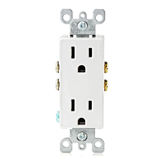 Leviton 5325-W