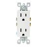 Leviton 5325-W