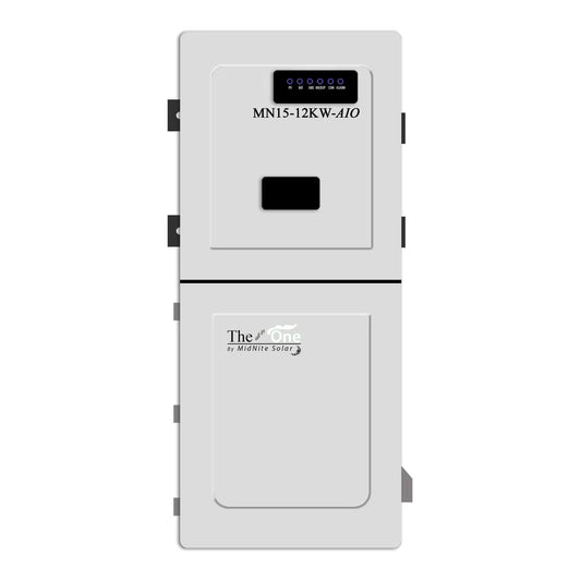 MidNite MN15-12KW-AIO All in One inverter