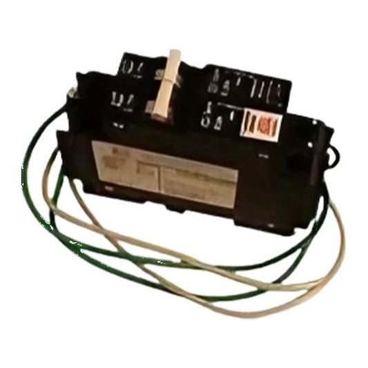 DC Ground Fault Protection Circuit Breaker 63 Amp 150 VDC