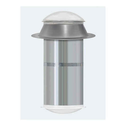 Natural Light Kit: 21" Tubular Skylight Kit