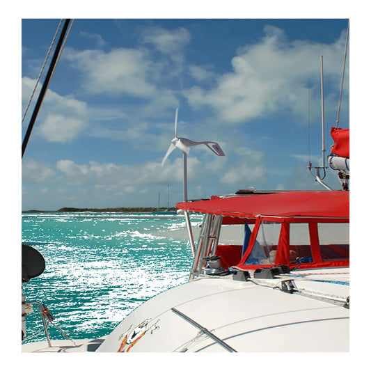 Air Breeze Marine 12v 1-ARBM-15-12