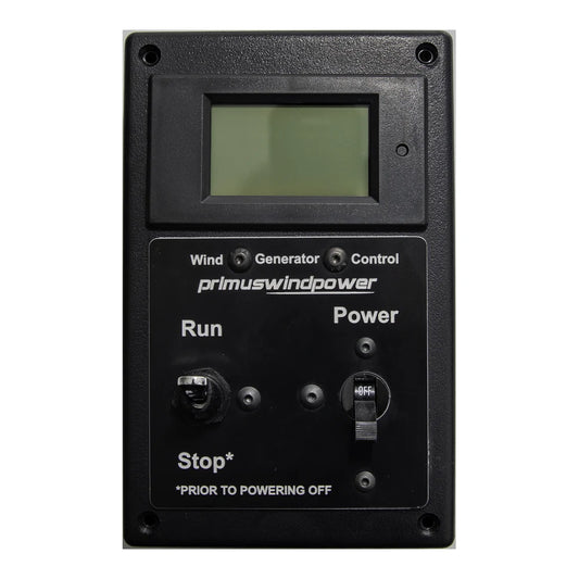 Wind Control Panel 2-ARAC-103