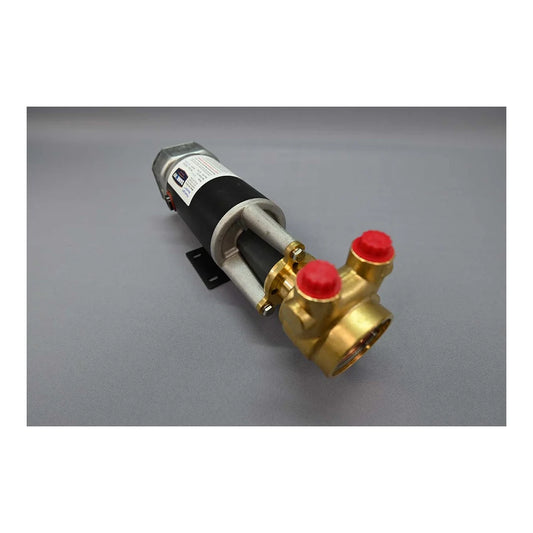 Dankoff Flowlight Motor for 24V or 48V 2930 Series