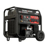 DuroStar 14,000 Watt Dual Fuel Open Frame Digital Inverter Generator
