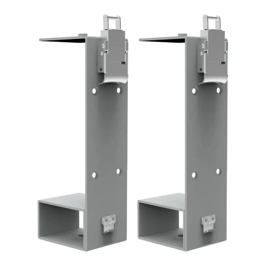 Pytes V5 LFP Battery Brackets
