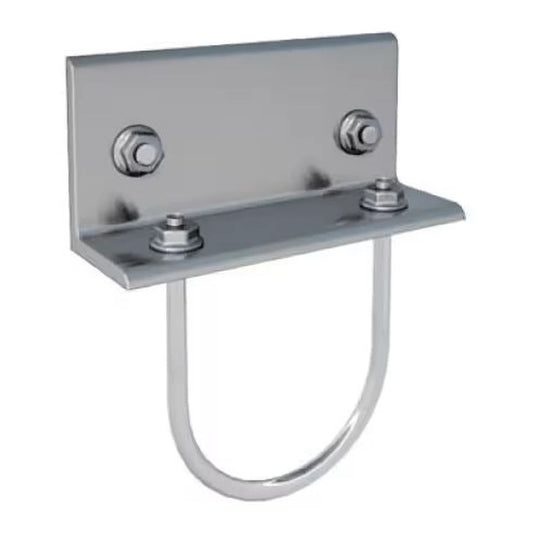 IronRidge GM-BRC2-01-M1 Rail Connector 2in