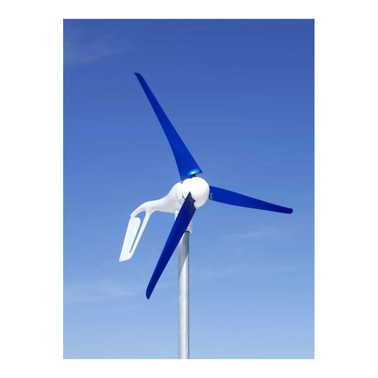 Ryse Energy Silent-X Marine Wind Turbine Generator