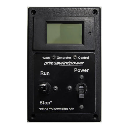 Ryse Energy 24V Digital Wind Control Panel Air 30 / Air X / AIR MaX / Air Silent X (Formerly Primus)