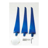 Southwest WindPower Replacement Blade set for Air Breeze Wind Turbine