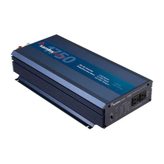 Samlex Modified Sine Wave PSE-12175A, 12v, 1750W Inverter